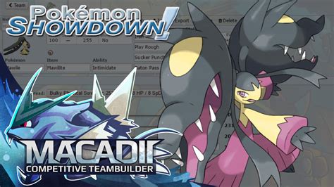 mawile smogon|best mawile build.